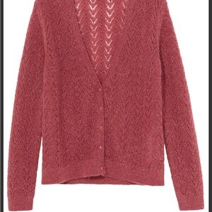 Comptoir des cotonniers sweater never worn